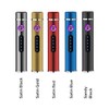 NIVEK Electric Lighter, Rechargeable USB, Cylinder Round Barrel Shape, Double