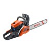 JPNTECH 60cc Gas Chainsaw 20 Inch 2-Cycle Petrol Chainsaw Handheld