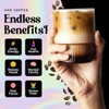 Briodose Café Adaptogénico Con Colágeno 30 Porciones