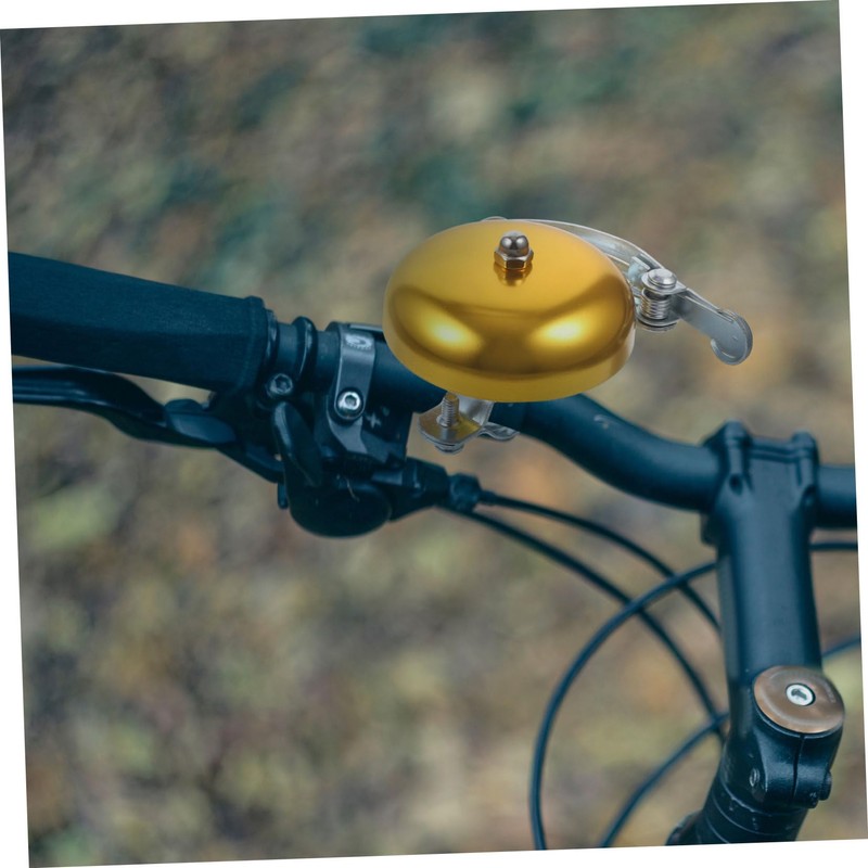 OHPHCALL Vintage Bell Bells Cycling Biking Bike Loud Sound Hand