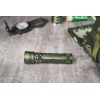 Olight Seeker 3 Pro OD Green Rechargeable Waterproof Flashlight, 4200