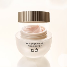 Hanyul [한율]백화고 기미탄력 아이크림 [Hanyul] Baekhwa-go Spot Elasticity Eye Cream