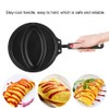 Non Stick Frying Pan Omelette Pan With Mold For Omelet