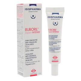 Isispharma Ruboril Expert Intense 15ml