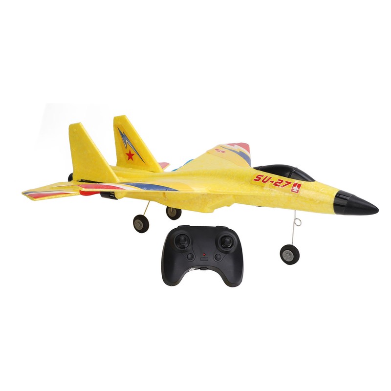 Remote Control Aircraft Professional Simulation Innovative 2.4G Wireless Fixed Wing