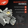 A-Premium 1 Barrel Carburetor Compatible with 1975-1982 Air-cooled Volkswagen Beetle
