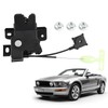 maXpeedingrods Rear Tailgate Truck Latch Lock Actuator, Deck Lid Latch