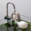 MiOYOOW Automatic Water Fill Regulator, Aquarium Water Level Regulator, Automatic