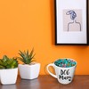 WPL Gifts WPL Gifts Inside Out Dog Mum Mug with