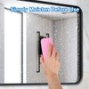Pack of 4 Dust Sponge, Dump Duster, Water-Absorbing Dust Sponge,