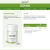 Sanuvit Selenium Kids 60 Capsules – Pure Product Direct from