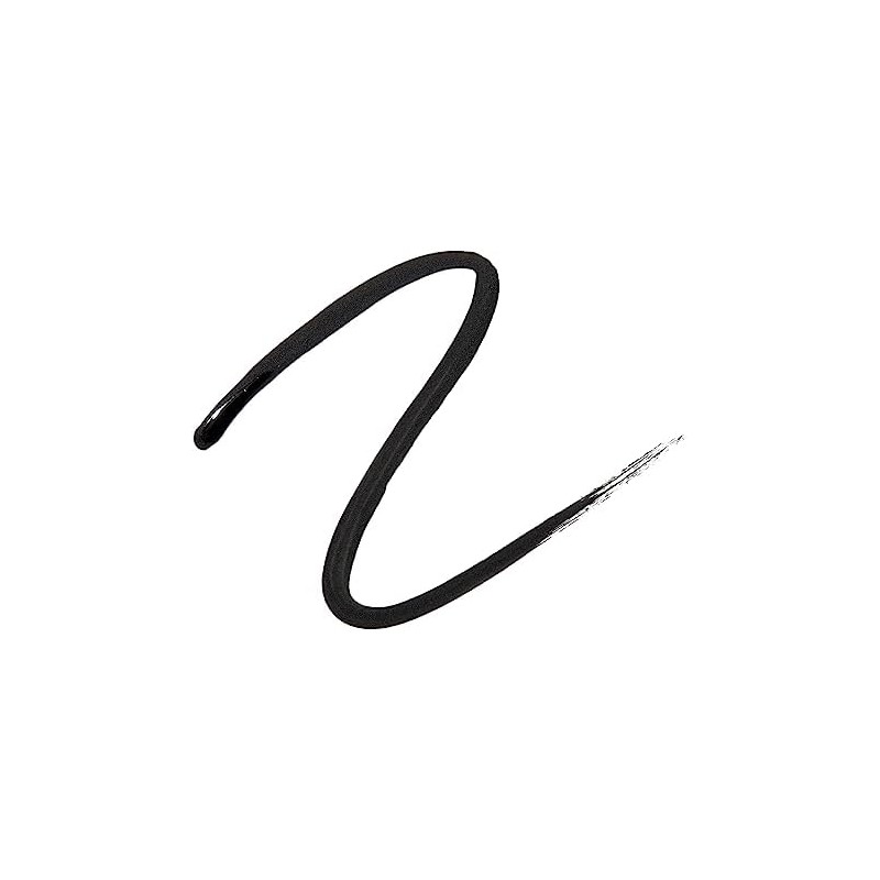 e.l.f. Cosmetics Expert Delineador Líquido Jet Black Negro Intenso Set