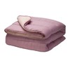 Pikolin Home - Reversible Duvet 300 g - Two-Tone Nordic