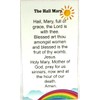 Pray the Rosary Set for Children Complete Large How to