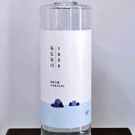 Round Lab 1025 Dokdo Toner 500ml (AD) / 라운드랩 1025 독도 토너 500ml (AD)