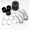 Performance Cold Air Intake System Kit Compatible For 1996-2001 Bravada