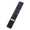 RC901V FMR1 Replaced Voice Remote Control fit for TCL Android