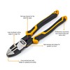 GEARWRENCH 6 Pc. Pitbull Dual Material Mixed Plier Set -