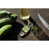 BRISA VW Collection - Volkswagen Keychain Ring Keychain Accessory Keyholder
