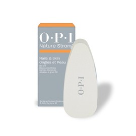 OPI [Nature Strong] Foot File Strip 80 Grit