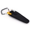 Fishing Lure Pliers Tongs Multifunction Aluminum Alloy Hook Remover Tool