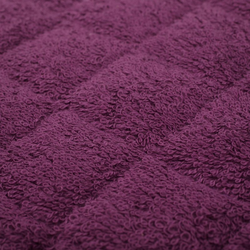 100% Cotton Kitchen Everyday Basic Terry Pot Holder Heat Resistant