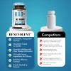 Nad 1050 Mg 3-en-1 Nr Resveratrol Tmg 90 Cpsulas