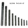 DAIDOHANT 63070 (Reinforced Hardware) Uniqlo Single Character I Type [Iron]