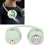 Hanging Neck Bluetooth Speaker Wireless Fashionable Portable Lightweight Mini Speaker