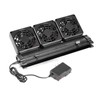 Fish Tank Cooling Fan System Mini Adjustable Wind Speed Aquarium