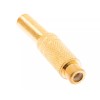 Belkin 10 Pack Belkin Audio Video Gold Plated RCA Female