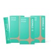 Admiles psyllium husk dietary fiber 3 boxes / 애드마일스 차전자피