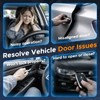 Front Left Driver Side Door Lock Latch Actuator Compatible with