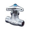 Cave OK KVK K82 Double Threaded Stop Faucet