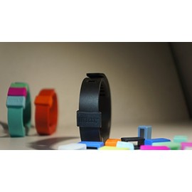 Bitbelt Jr Safety Clasp Black