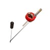 Scully 2 X 1-1/2 VENTALARM GAUGE 42-44 TANKS