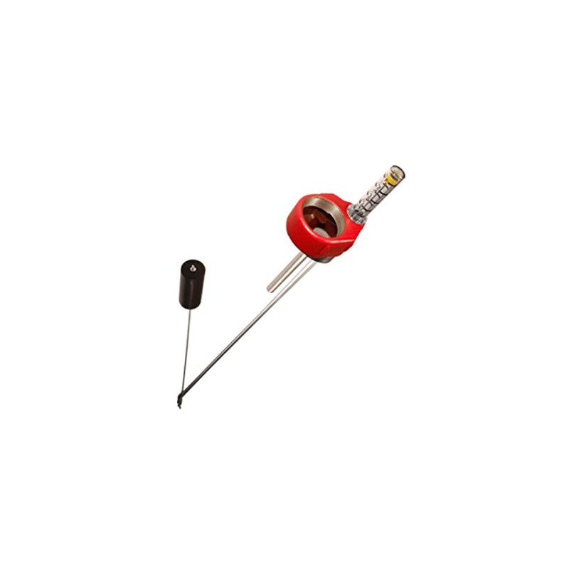 Scully 2 X 1-1/2 VENTALARM GAUGE 42-44 TANKS
