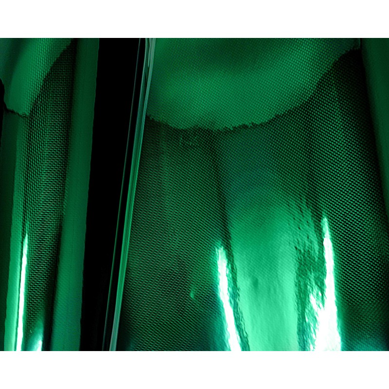 VViViD+ Holographic Weave High-Gloss Vinyl Car Wrap (1.5ft x 5ft,