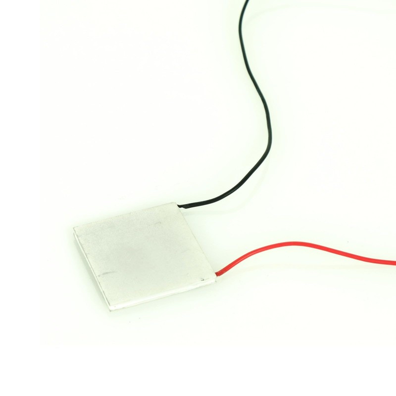 Paradisetronic.com TEC1-12706 Peltier Element Thermoelectric Cooling/Heater 16V 6A Max 97W