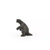 Safari Megatherium, Giant Ground Sloth, Ice Age, Realistic Plastic Model