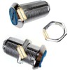 Lsgoodcare 10Pack Security Mailbox Lock Cabinet Drawer Cupboard Cam Lock
