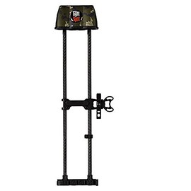 TIGHTSPOT Quiver Kuiu Verde Left Hand Black Hardware (TSBKVR-L)