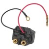 Starter Relay Solenoid 68N 81940 00 00 Outboard Machine Solenoid