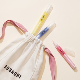 Kosnori COSNORI Color Therapy Nail Serum 4ml / 코스노리 컬러테라피 네일세럼 4ml
