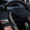 EVO Winter Thermal Inner Gloves Golf Skiing Cycling Motorbike walking