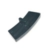 Dickly Fitness Gym Brake Pads Accessories Ground Replacement Exercise Bike