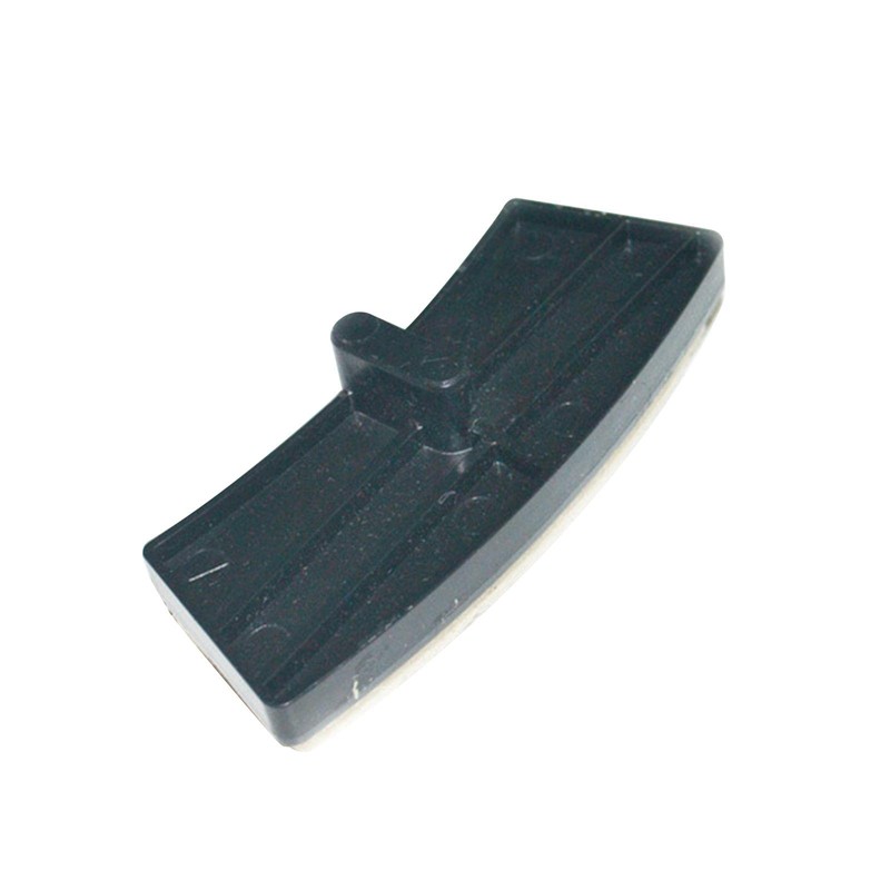 Dickly Fitness Gym Brake Pads Accessories Ground Replacement Exercise Bike