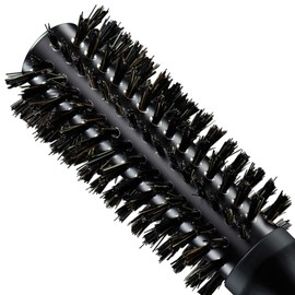 Ghd Natural Bristle - Radial Hair Brush, Size 1 - Diameter 28 mm