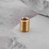 Create idea 10PCS M8 Male to M6 Female Thread Adapter