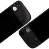 PlayVital Steam Deck LCD Compatible Thumb Grip Cap Cover PS
